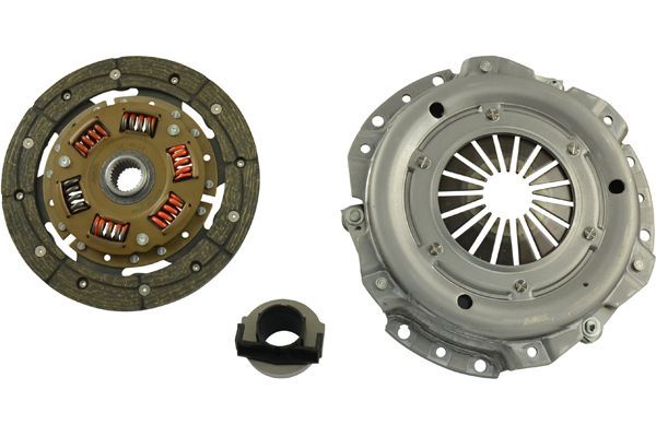 KAVO PARTS Комплект сцепления CP-2125